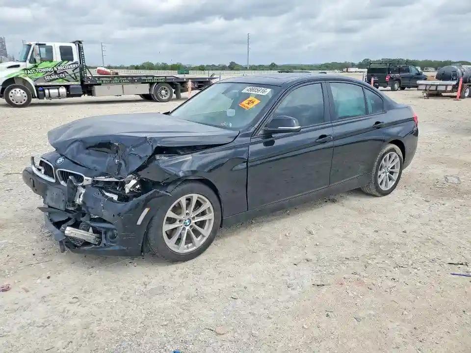 WBA8A9C55GK619104 2016 BMW 3 SERIES-0