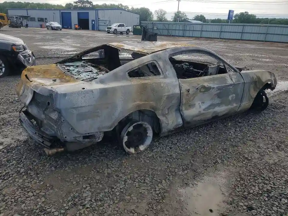 1ZVBP8AMXC5236261 2012 FORD MUSTANG-2