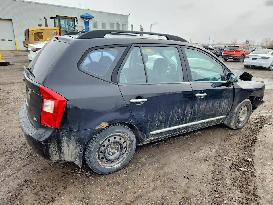 KNAHH8A86A7297120 2010 KIA RONDO-2