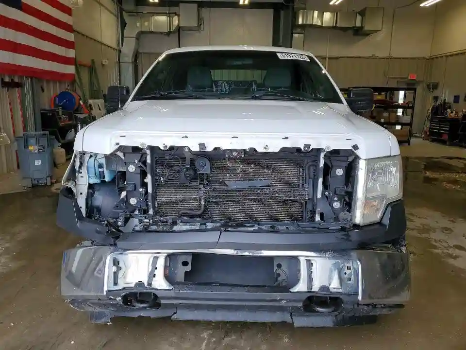 1FTEX1EM0DKD38396 2013 FORD F150-4