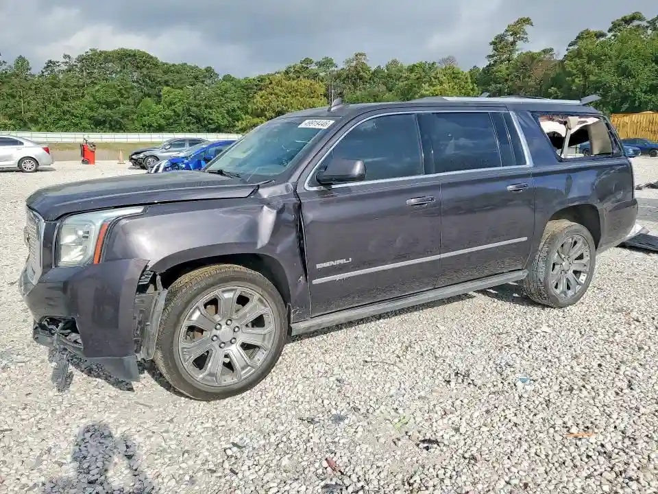 1GKS2HKJ4GR199099 2016 GMC YUKON-0
