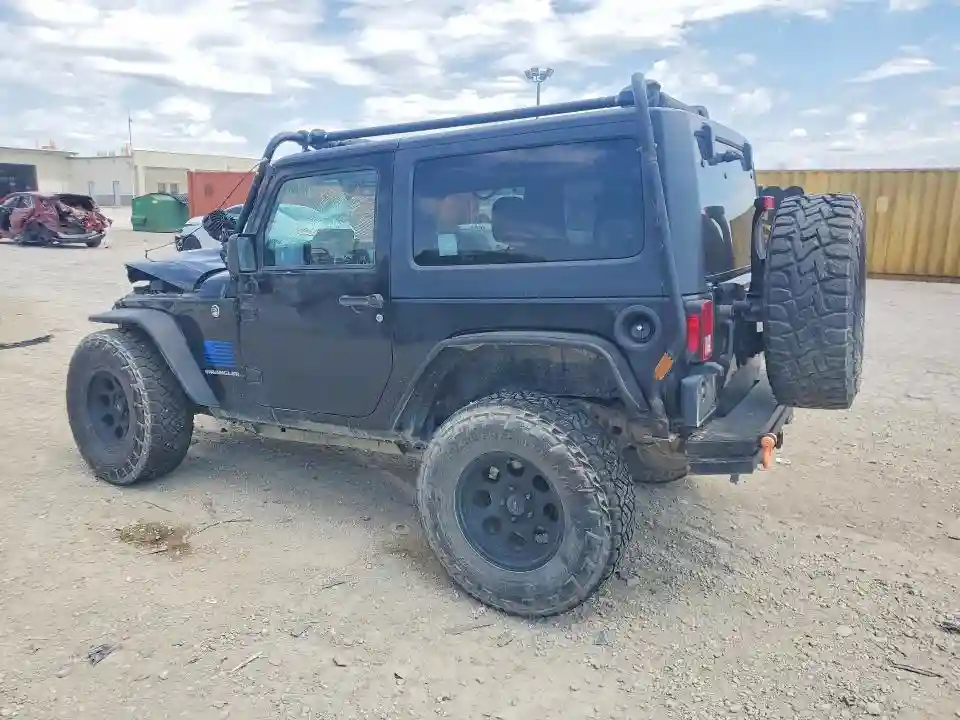 1C4AJWAG9CL256351 2012 JEEP WRANGLER-1