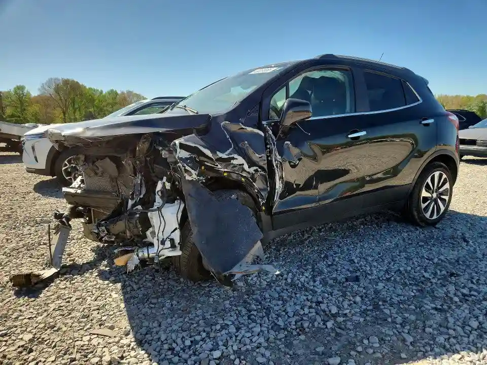 KL4CJESMXNB567426 2022 BUICK ENCORE-0