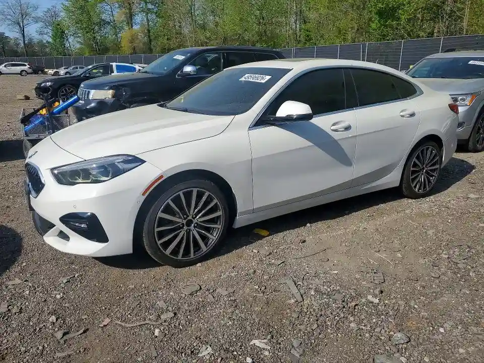 WBA73AK09M7G91034 2021 BMW 2 SERIES-0