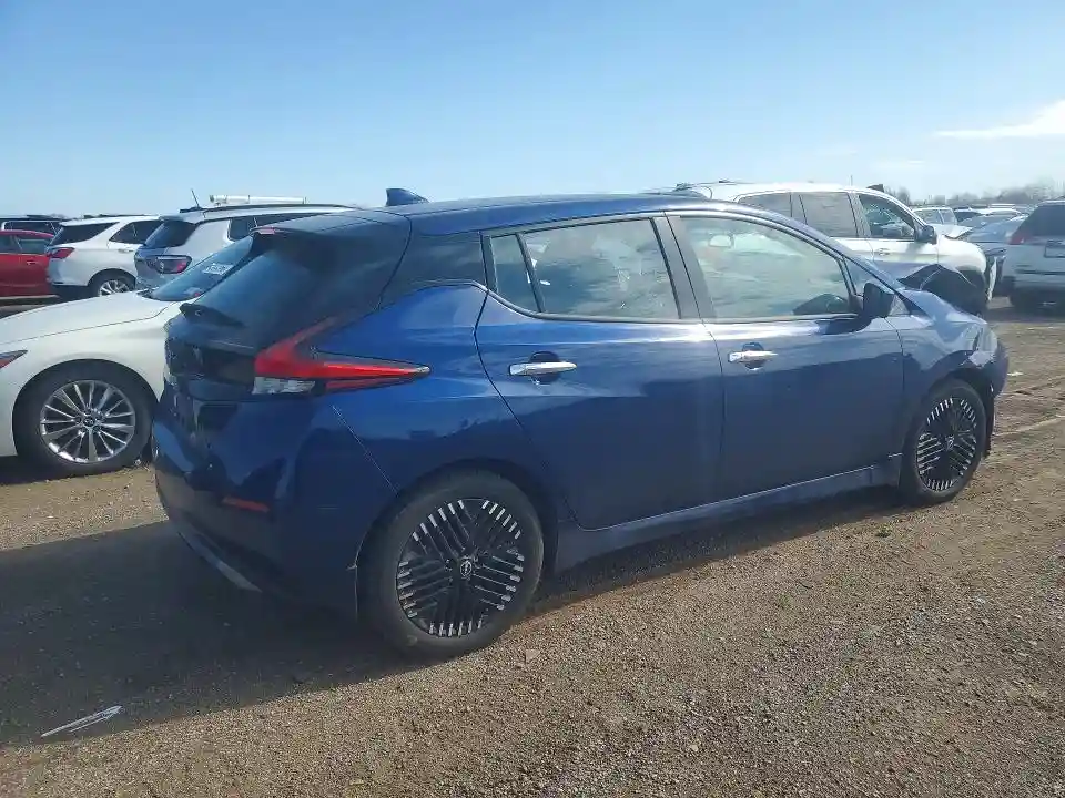 1N4CZ1CVXRC551523 2024 NISSAN LEAF-2