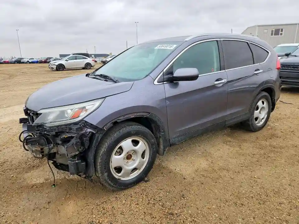 5J6RM4H94GL804536 2016 HONDA CRV-0