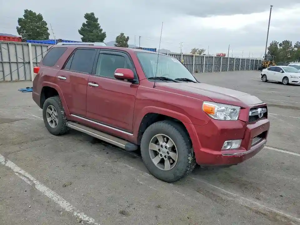 JTEBU5JR6C5086179 2012 TOYOTA 4RUNNER-3