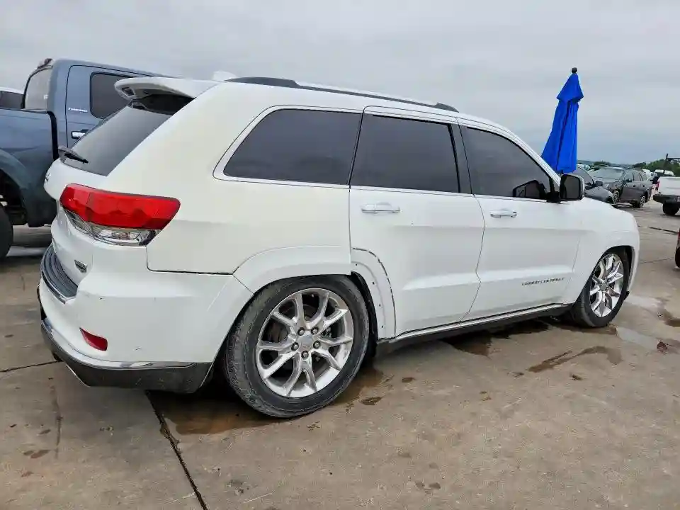 1C4RJFJM3EC426232 2014 JEEP GRAND CHEROKEE-2