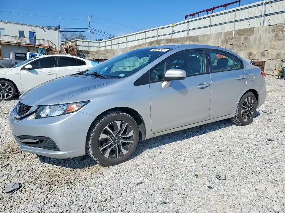 19XFB2F87EE018426 2014 HONDA CIVIC-0