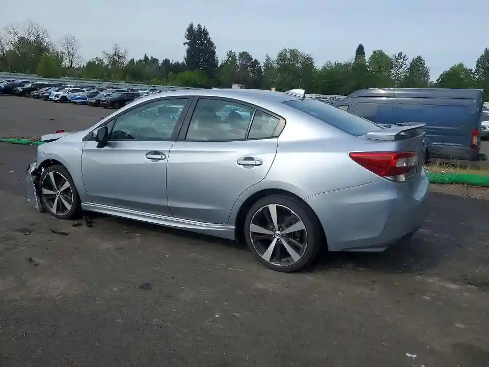4S3GKAL69H3627272 2017 SUBARU IMPREZA-1