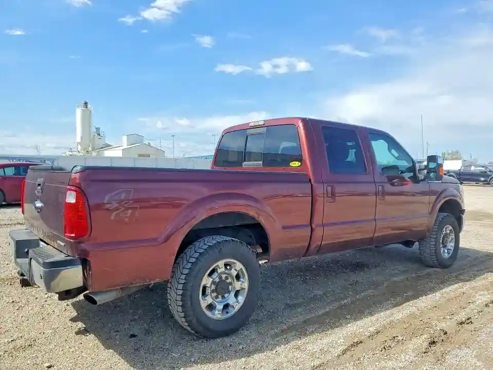 1FT7W2B69GEA36437 2016 FORD F250-2