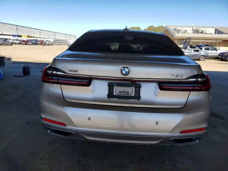 WBA7U2C05LGM27385 2020 BMW 7 SERIES-5