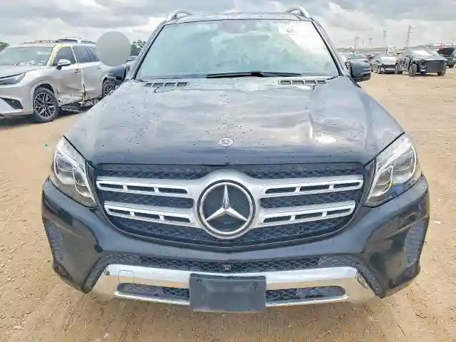4JGDF6EE6JB065489 2018 MERCEDES-BENZ GLS-CLASS-4