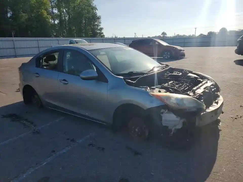 JM1BL1V52C1679634 2012 MAZDA MAZDA3-3