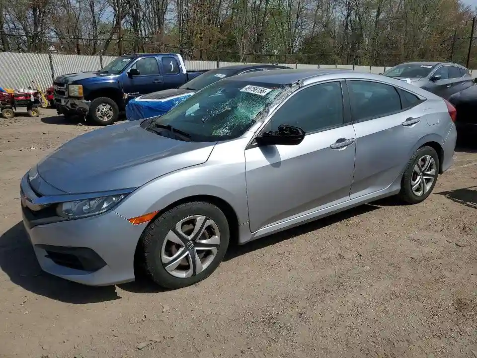 19XFC2F54HE226223 2017 HONDA CIVIC-0