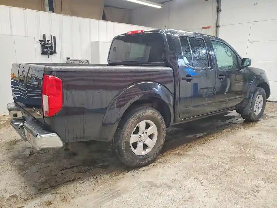 1N6AD0EV3CC461741 2012 NISSAN FRONTIER-2