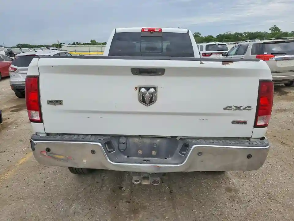 3C6UD5KL5CG306354 2012 DODGE RAM 2500-5