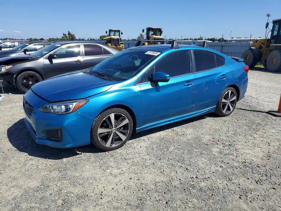 4S3GKAL67H3627738 2017 SUBARU IMPREZA-0