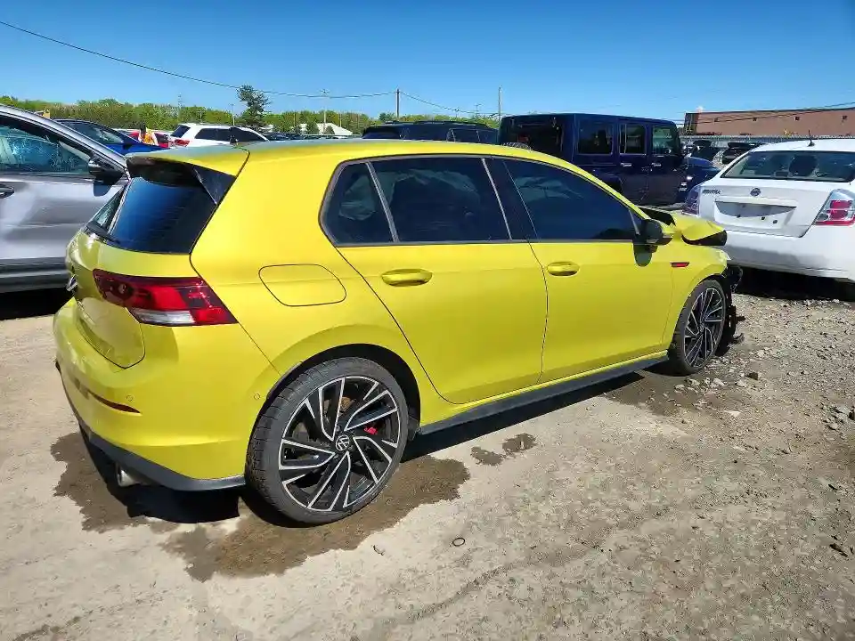 WVW687CD4NW120673 2022 VOLKSWAGEN GTI-2