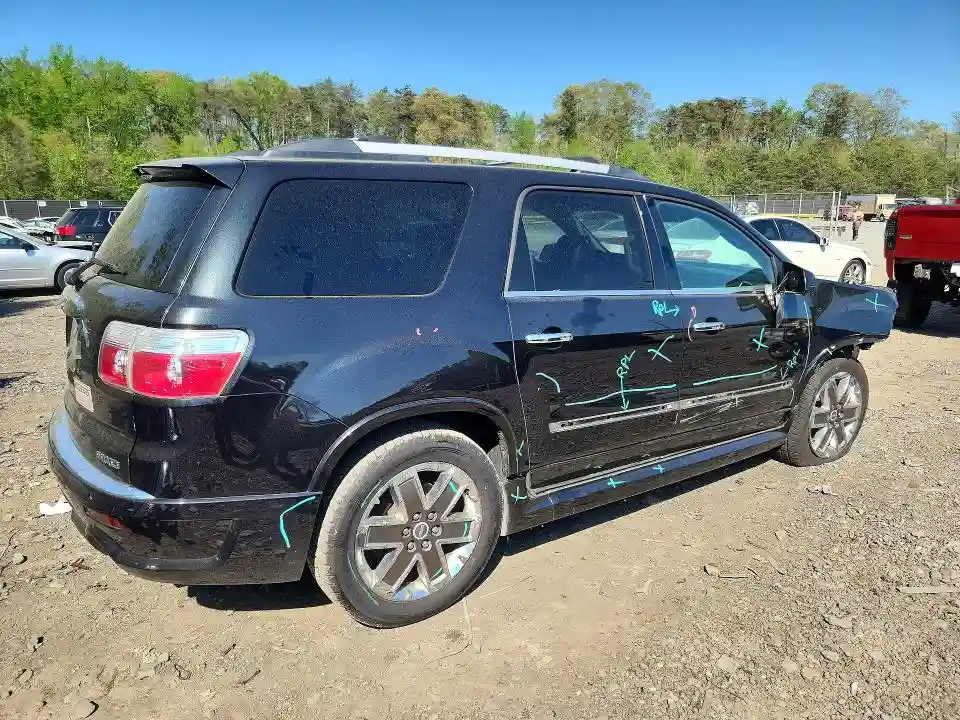 1GKKVTED5CJ248254 2012 GMC ACADIA DEN-2