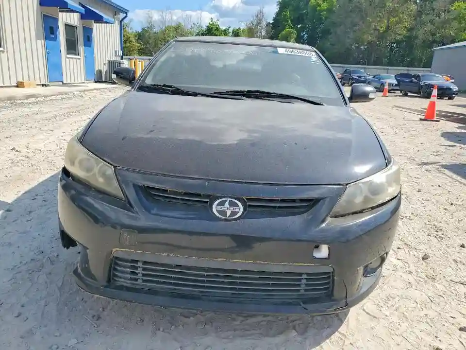 JTKJF5C75D3045764 2013 SCION TC-4
