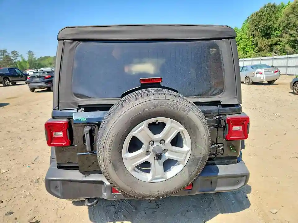 1C4HJXDG5MW602718 2021 JEEP WRANGLER-5