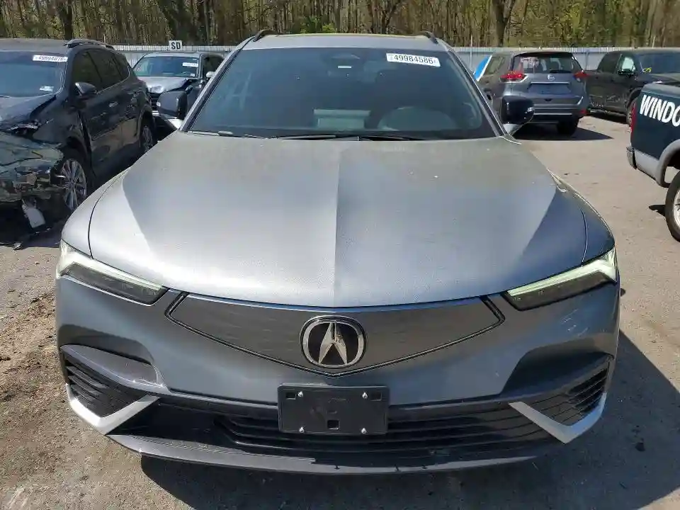 4W5KHNRL5RZ510965 2024 ACURA ZDX-4