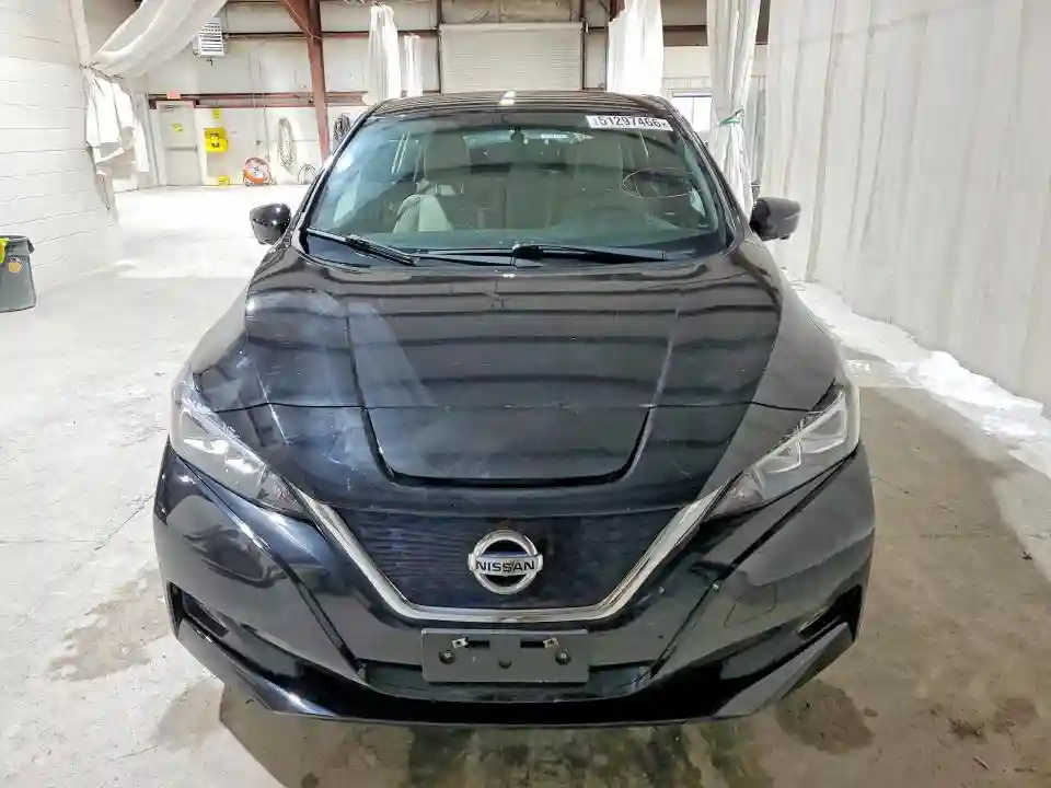1N4AZ1CPXKC306879 2019 NISSAN LEAF-4