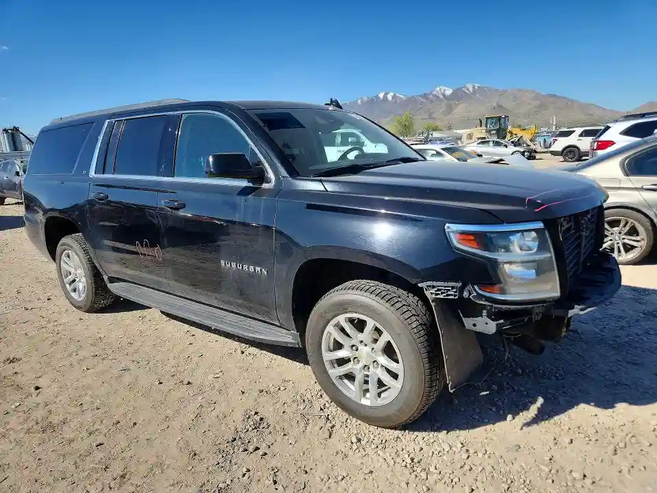 1GNSKHKC2KR346923 2019 CHEVROLET SUBURBAN-3