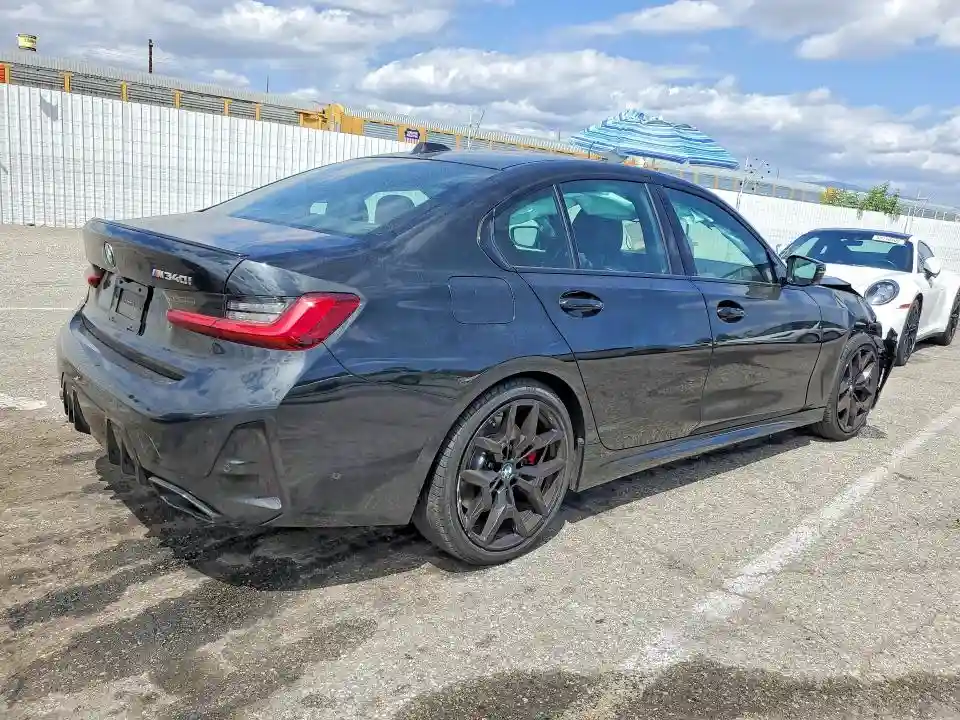 3MW59FT07S8F25251 2025 BMW M3-2