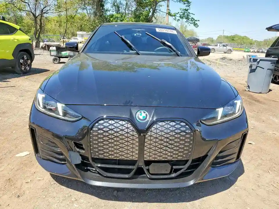 WBY43HD03SFU26605 2025 BMW ALL OTHER-4