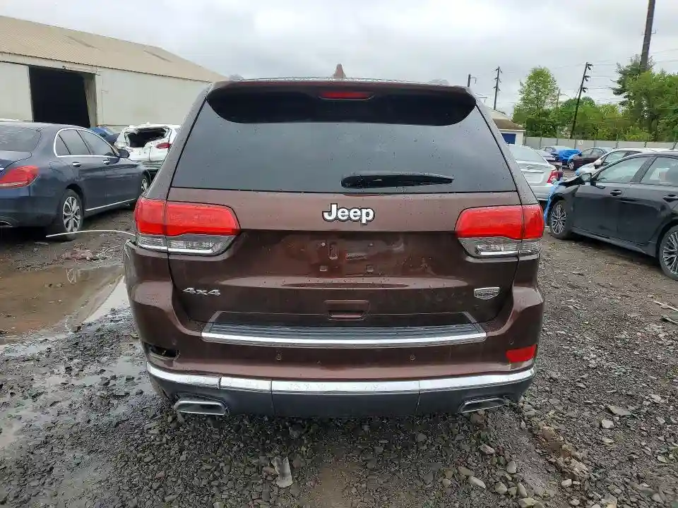 1C4RJFJT4EC531448 2014 JEEP GRAND CHEROKEE-5