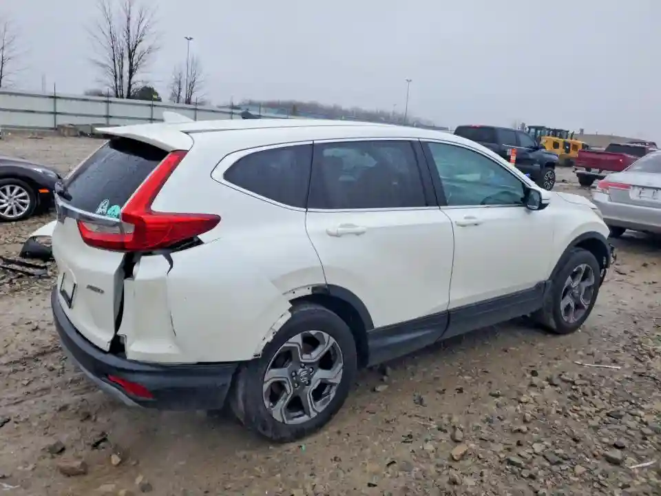 2HKRW2H56HH681331 2017 HONDA CRV-2