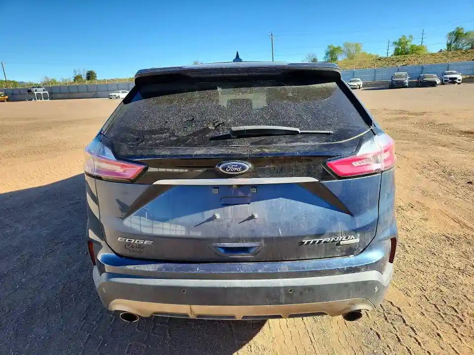 2FMPK3K94KBB27708 2019 FORD EDGE-5
