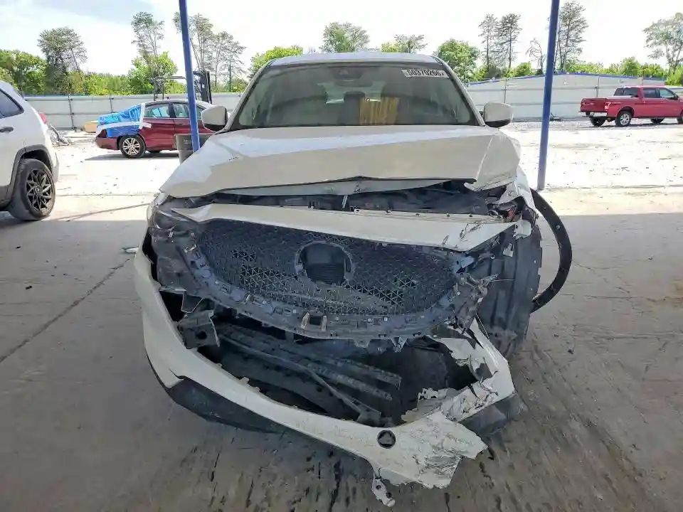 JM3KFACM3J0311166 2018 MAZDA CX-5-4