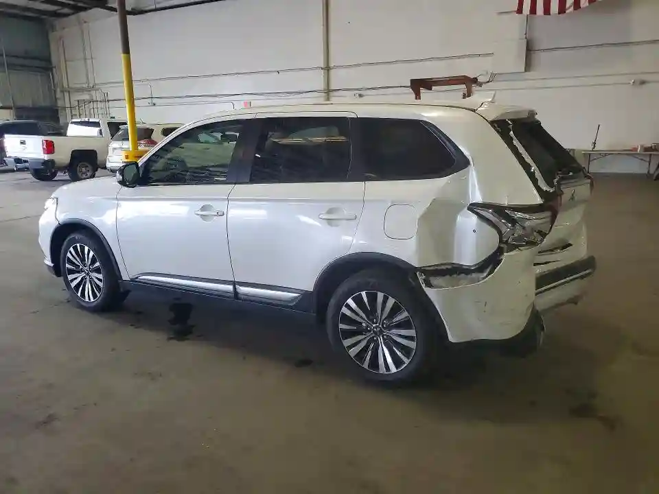 JA4AD2A34LZ027435 2020 MITSUBISHI OUTLANDER-1