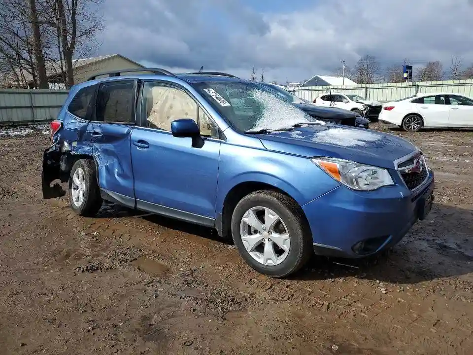 JF2SJAKC4GH558661 2016 SUBARU FORESTER-3