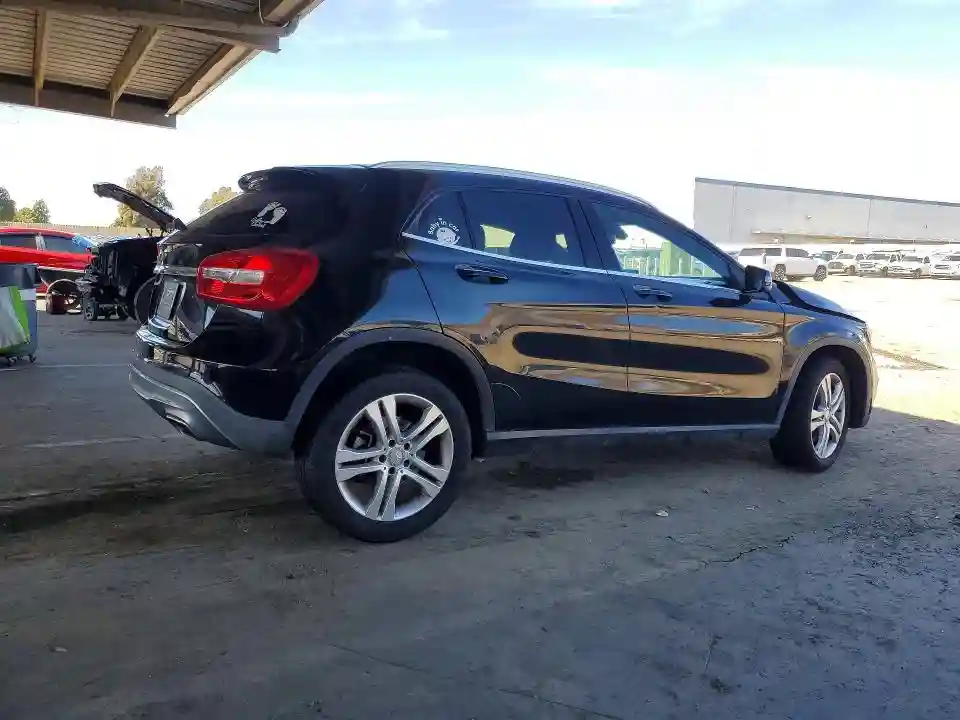 WDCTG4EB9GJ225669 2016 MERCEDES-BENZ GLA-CLASS-2
