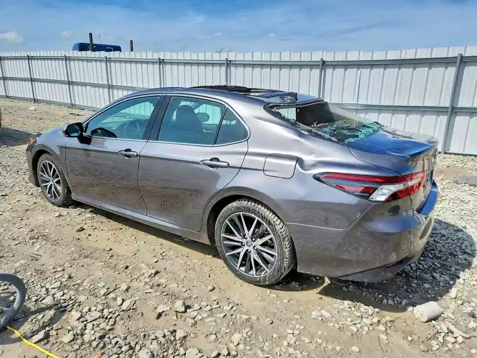 4T1F11BK3PU107991 2023 TOYOTA CAMRY-1