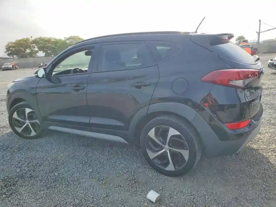 KM8J33A27HU570428 2017 HYUNDAI TUCSON-1