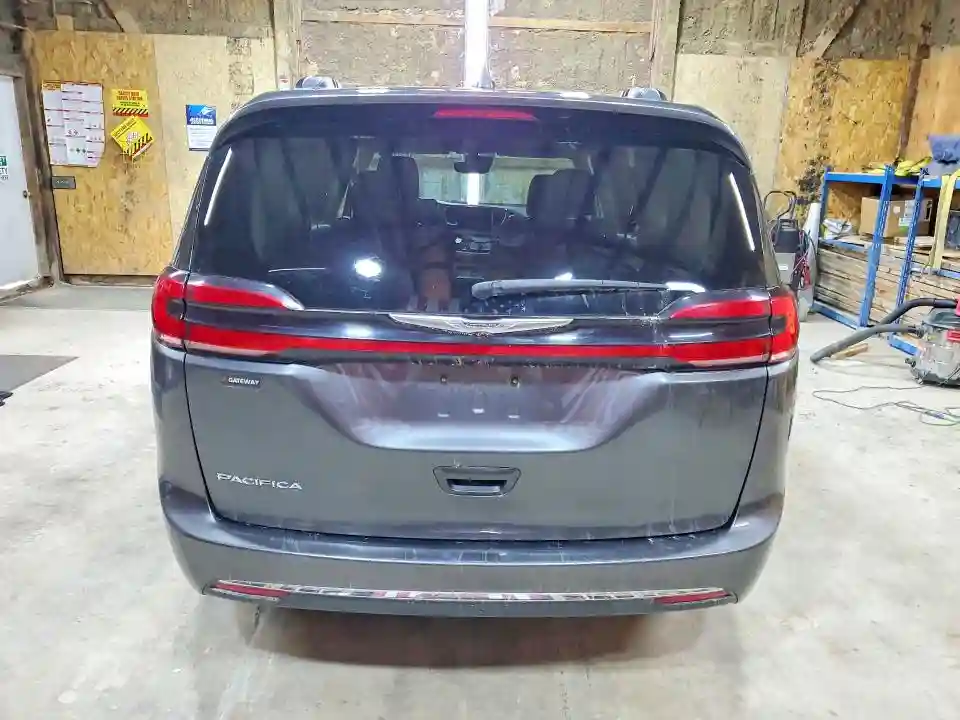2C4RC1BG5NR171211 2022 CHRYSLER PACIFICA-5