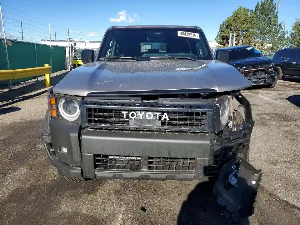 JTEABFAJ4TK060148 2026 TOYOTA LAND CRUISER-4