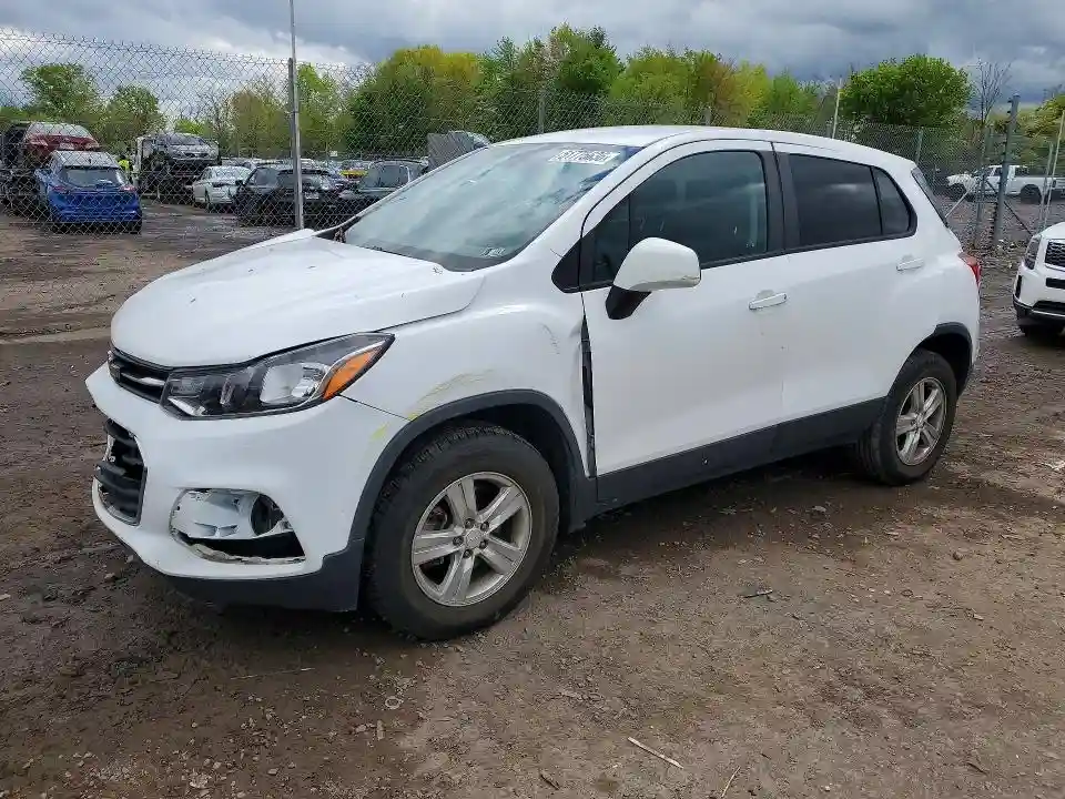 3GNCJNSB3LL304329 2020 CHEVROLET TRAX-0