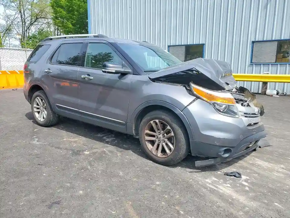 1FM5K8D8XEGC15491 2014 FORD EXPLORER-3