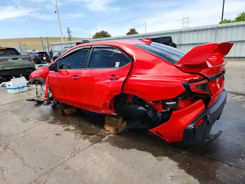JF1VBAF60N9018556 2022 SUBARU WRX-1