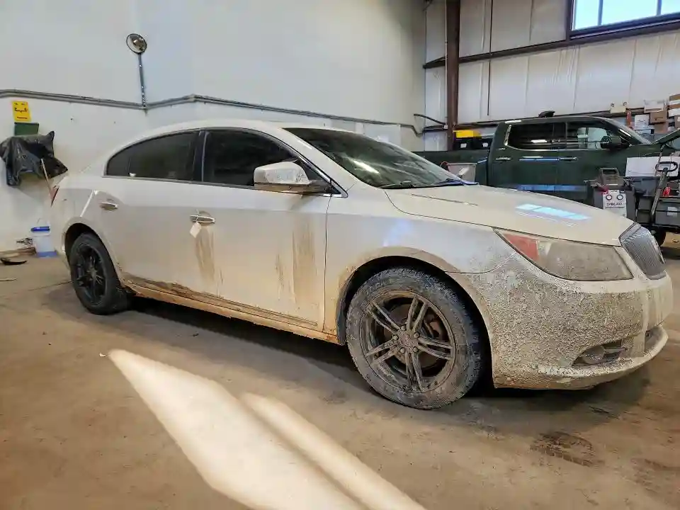 1G4GC5ED0BF357740 2011 BUICK LACROSSE-3