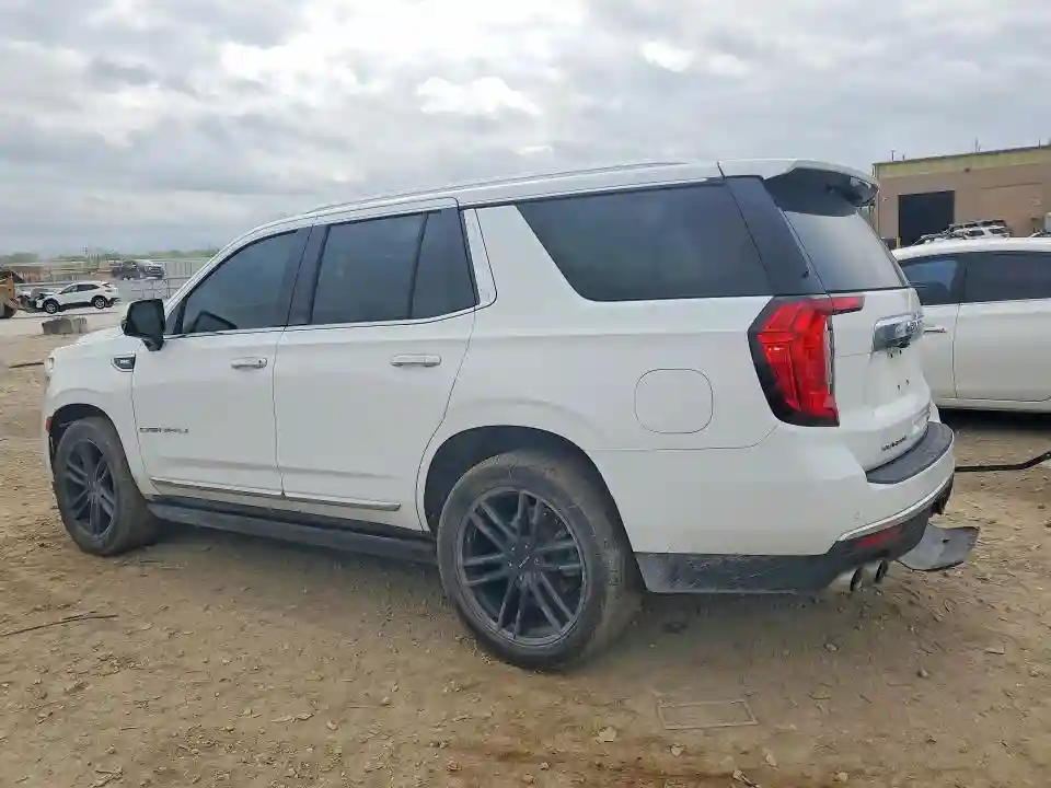 1GKS2DKLXMR204747 2021 GMC YUKON-1