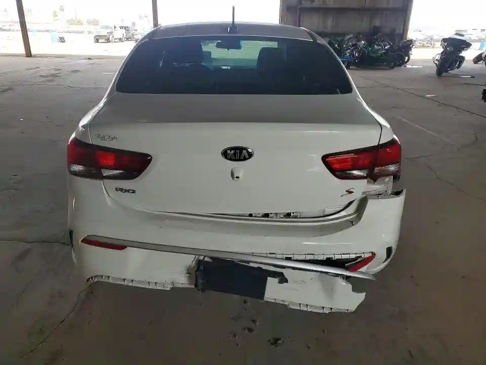 3KPA24AD2ME422971 2021 KIA RIO-5