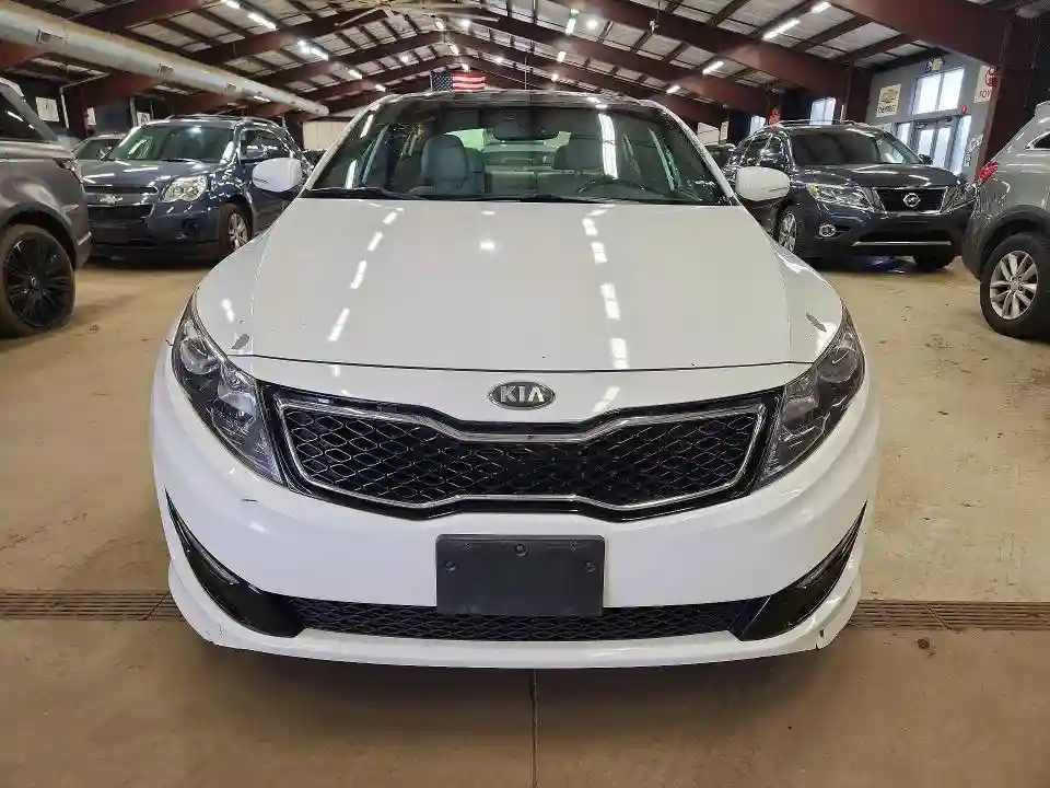 5XXGR4A69DG162406 2013 KIA OPTIMA-4