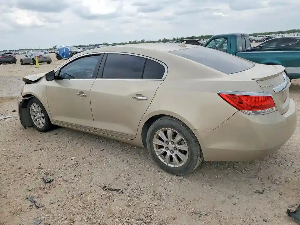 1G4GC5ER2CF295979 2012 BUICK LACROSSE-1